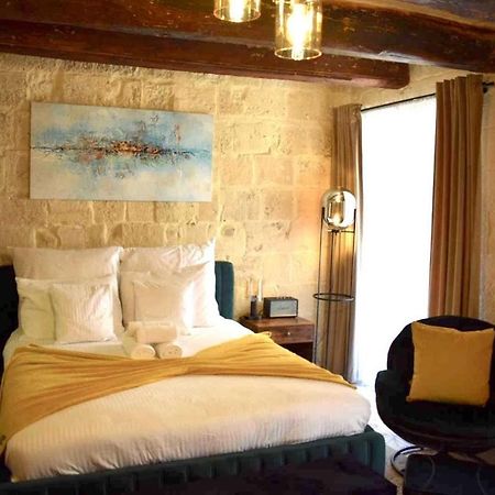 Babel Suites Валета Екстериор снимка