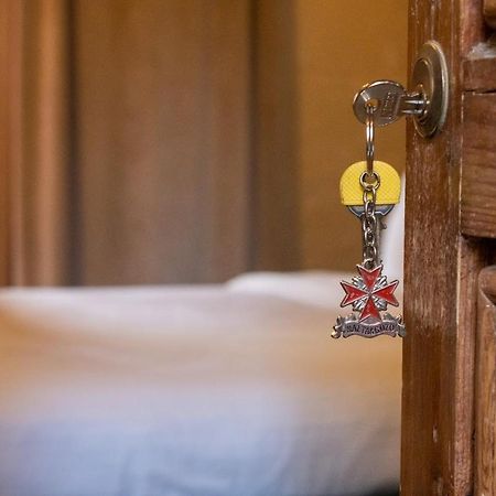 Babel Suites Валета Екстериор снимка