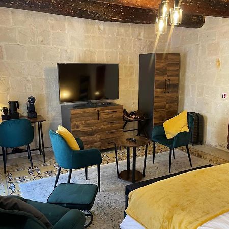 Babel Suites Валета Екстериор снимка