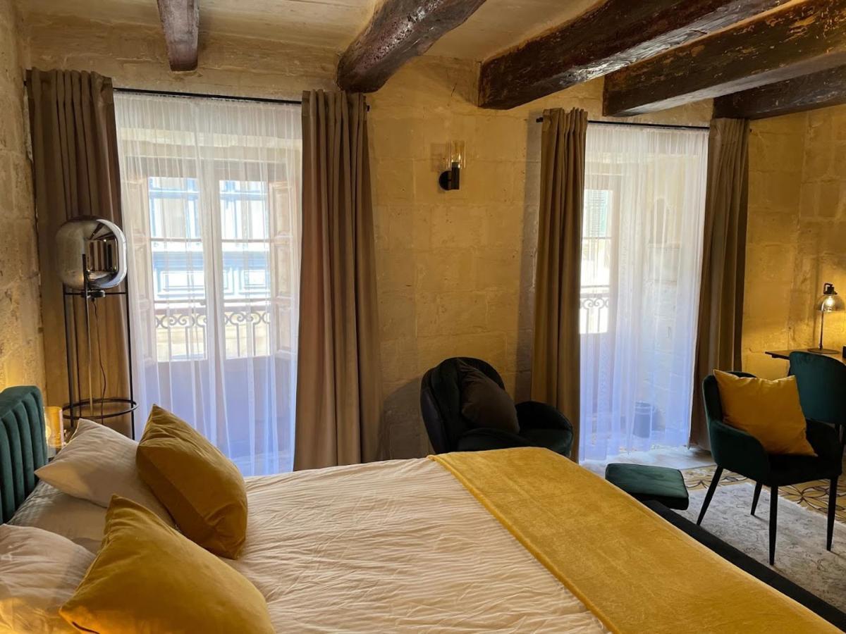 Babel Suites Валета Екстериор снимка