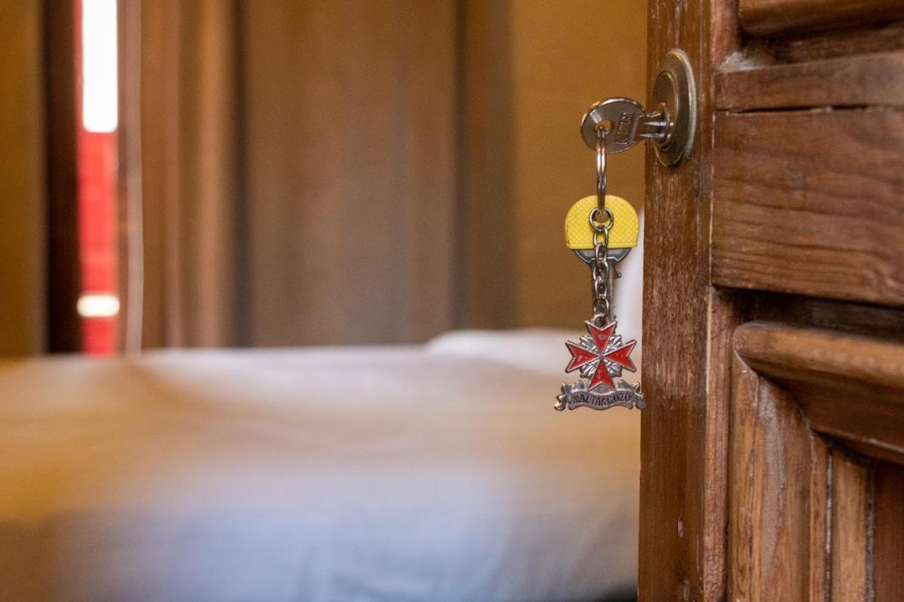 Babel Suites Валета Екстериор снимка