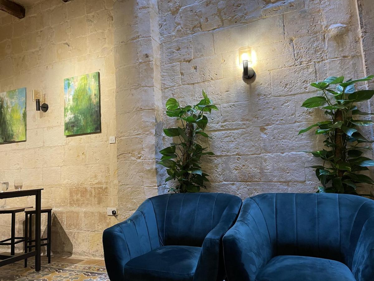 Babel Suites Валета Екстериор снимка