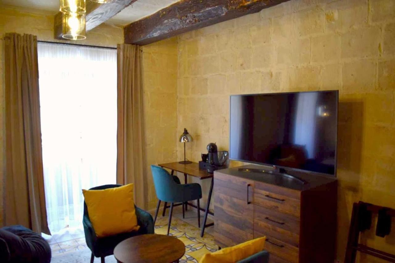 Babel Suites Валета Екстериор снимка